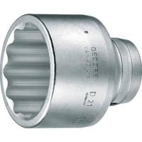 Gedore Dopsleutel 1" 60 MM - 6175470 - thumbnail