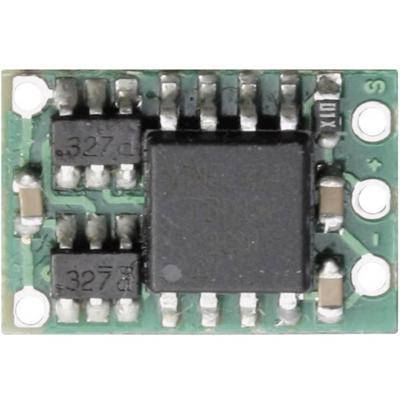 Sol Expert ER105 Snelheidsregelaar 2.7 - 5.5 V (l x b x h) 12.8 x 9 x 2.5 mm Sol Expert ER105 Snelheidsregelaar 2.7 - 5.5 V (l x b x h) 12.8 x 9 x 2.5 mm