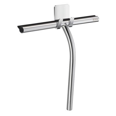 Douchewisser Smedbo Sideline 24 x 21 cm Chroom Smedbo