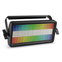 Beamz BS384 RGBW led stroboscoop - thumbnail