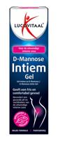D-Mannose intiem gel 50 Milliliter - thumbnail