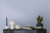 AS Creation Pure Elegance - Violett - Struktur - 397768 - thumbnail