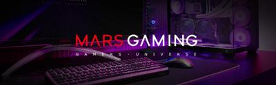 Cooling Base voor Laptop Mars Gaming MCPUX4 - thumbnail