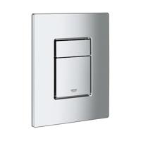 Grohe Skate Cosmopolitan bedieningspaneel chroom voor Grohe Rapid SL en Solido - thumbnail