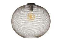 ETH Bruine plafondlampBillie design Ø 50cm - 05-PL2157-30 - thumbnail