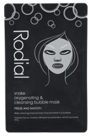 Rodial Snake Bubble Mask 22 g Masker - thumbnail