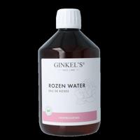Ginkel's Rozenwater 500 Milliliter - thumbnail
