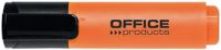OFFICE products markeerstift, 2 - 5 mm, oranje - thumbnail