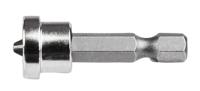 Makita Accessoires Schroefgeleider Gips Ph2X40Mm - B-60399 - B-60399 - thumbnail