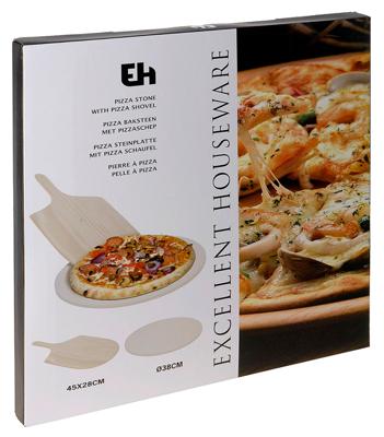 Pizzabakset 2 dlg Pizzabakset 2 dlg