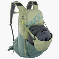 EVOC ride 16 backpack - thumbnail