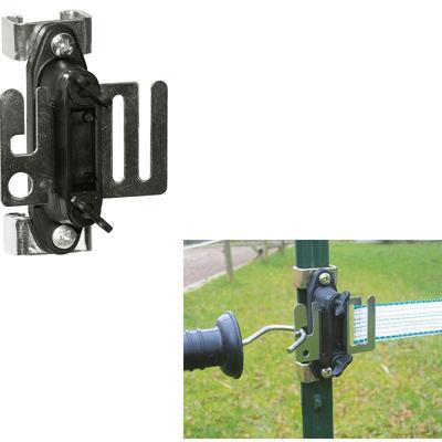 AKO lint poortgreepisolator profi set voor t post