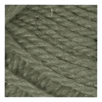 Creativ Company Melbourne wolgaren, l: 92 m, donkergroen, 50 gr/ 1 bol - thumbnail