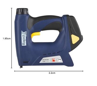 Rapid BTX530 Li-Ion Accutacker - 5000128 - 5000128