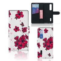 OPPO Find X2 Pro Hoesje Blossom Red - thumbnail