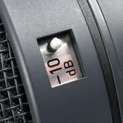 Neumann U 87 Ai mt