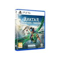 Avatar: Frontiers of Pandora - PS5-game - thumbnail