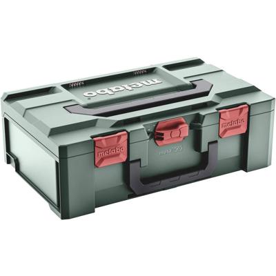 Metabo Accessoires MetaBOX 165 L | Voor Haakse Slijper - 626890000