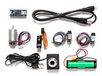 Arduino AKX00022 Kit Engineering Kit Rev 2 Education - thumbnail