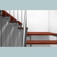 Fischer 60583 TBB Traptredebevestiging 70 mm 14 mm 50 stuk(s) - thumbnail