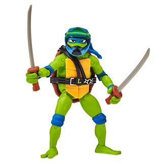 Teenage Mutant Ninja Turtles Movie Vechicle With Figure Teenage Mutant Ninja Turtles Movie Vechicle With Figure