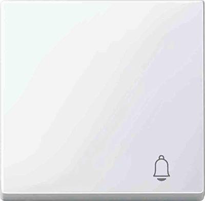 Merten MEG3305-0319 Wisselschakelaar Afdekking System M Polar-wit 1 stuk(s)