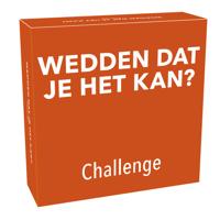 Selecta gift game : wedden dat je het kan (nl) - thumbnail