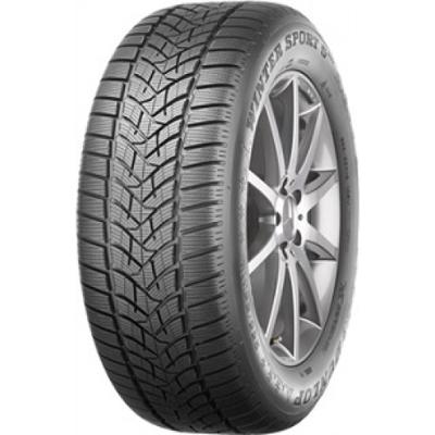 Dunlop Winter Sport 5 SUV