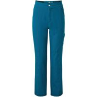 Dare 2B outdoorbroek junior polyamide/elastaan blauw - thumbnail