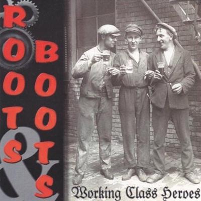 Workingclass Heroes - CD (4024572133184)