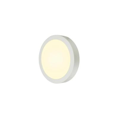 SLV Led plafondlampSenser 24 Ø 21,5cm - 1003016