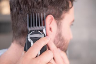 Wahl Elite PRO Tondeuse Zwart Wahl Elite PRO Tondeuse Zwart