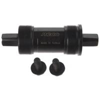 Neco bracketas alu cups 115mm italiaanse draad zwart - thumbnail