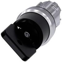 Siemens 3SU10504HF210AA0 3SU1050-4HF21-0AA0 Sleutelschakelaar 1 x 90 ° IP66, IP67, IP69/IP69K 1 stuk(s) - thumbnail