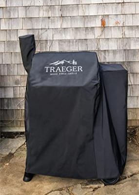 Traeger Pro 575 beschermhoes beschermkap