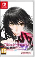 Nintendo Switch Tales of Berseria Remastered + Pre-Order Bonus - thumbnail