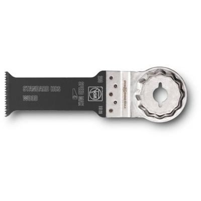 Fein 63502200230 E-Cut Standard Invalzaagblad 32 mm 5 stuk(s) Fein 63502200230 E-Cut Standard Invalzaagblad 32 mm 5 stuk(s)