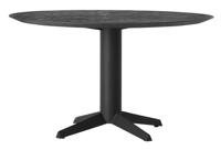 DTP Home Ronde Eettafel 'Soho' Betonlook, 130cm - thumbnail
