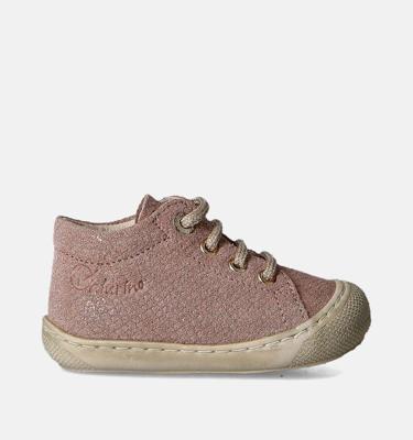 Veterlaarsjes NATURINO® rozen