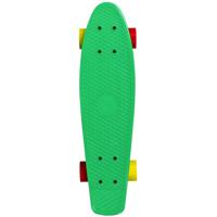 Choke skateboard Shady Lady Juicy Susi 57 cm polypropeen groen - thumbnail