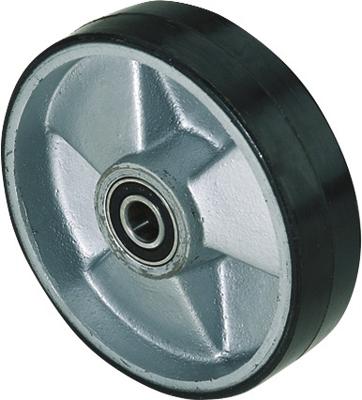 Promat/Tecwerk Stuurwiel | polyurethaan naaf-L. 50 mm wiel-B. 50 mm | wiel-d. 194mm alu.-gietijzeren velgen | v.palletwagen Promat/Tecwerk t. bouwjaar Promat/Tecwerk Stuurwiel | polyurethaan naaf-L. 50 mm wiel-B. 50 mm | wiel-d. 194mm alu.-gietijzeren velgen | v.palletwagen Promat/Tecwerk t. bouwjaar