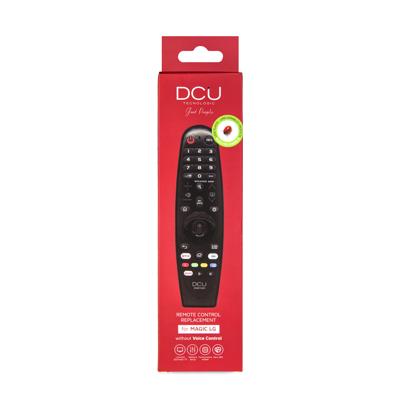 LG universele afstandsbediening DCU MAGIC - thumbnail