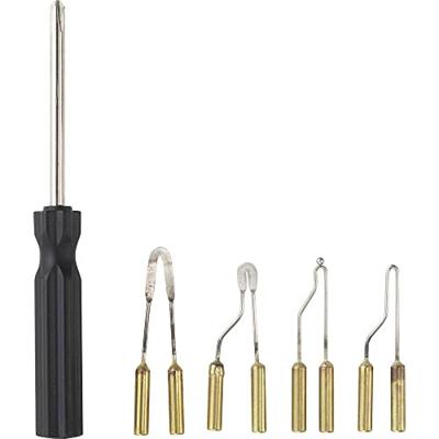 TOOLCRAFT Houtbranderset 230 V/AC 20 W Creatieve punt 670 °C (max)