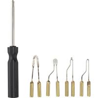 TOOLCRAFT Houtbranderset 230 V/AC 20 W Creatieve punt 670 °C (max) - thumbnail