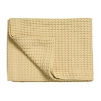 Vandyck Vandyck HOME PIQUE Bedsprei beach 160x250 - thumbnail