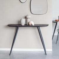 ZILT Sidetable 'Yasmijn' Teakhout, 118cm - thumbnail