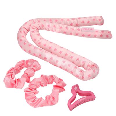 TOPModel krulset BEAUTY and ME