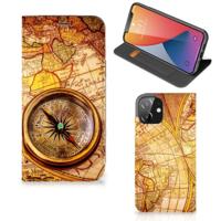 iPhone 12 | iPhone 12 Pro | Book Cover | Kompas - thumbnail