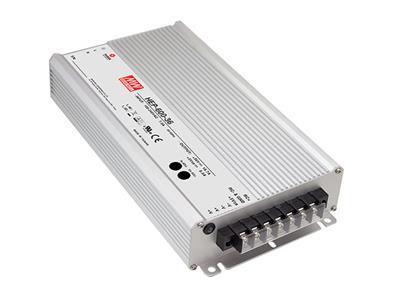 MEAN WELL HEP-600-15 Schakelnetvoedingsmodule 15 V/DC 600 W MEAN WELL HEP-600-15 Schakelnetvoedingsmodule 15 V/DC 600 W