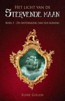 De ontdekking van een koning - Eline Gielen - eBook (9789463082600) - thumbnail